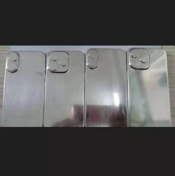 Apple bunu hiç beklemiyordu. En çok satan cep telefonu açıklandı - Resim: 14